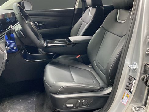 New 2026 Hyundai Tucson Limited AWD/4WD image 9