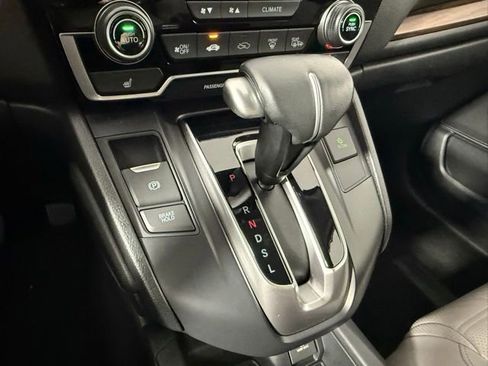 Used 2017 Honda CR-V EX-L image 26