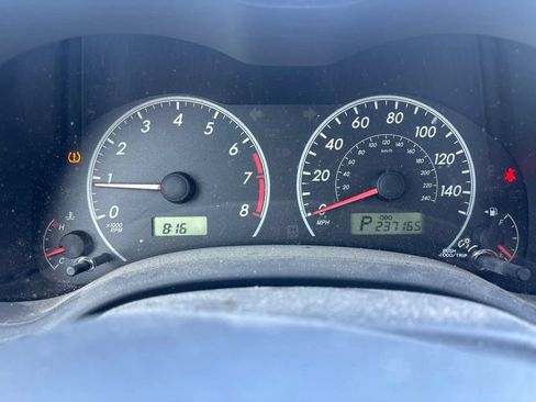 Used 2010 Toyota Corolla LE FWD image 14
