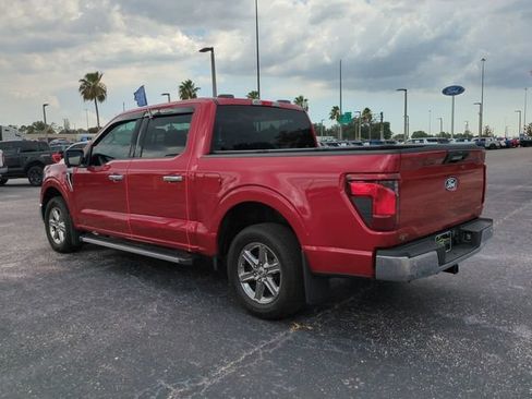 Certified 2024 Ford F150 XLT RWD image 7
