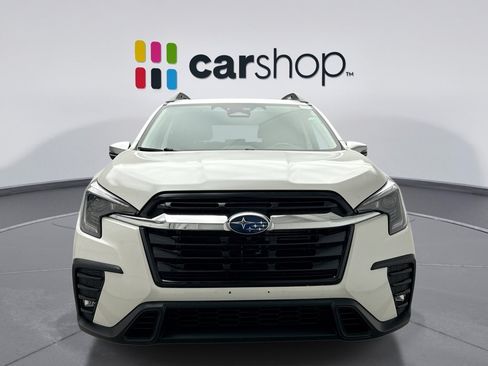 Used 2023 Subaru Ascent Limited w/ Technology Package AWD/4WD image 8