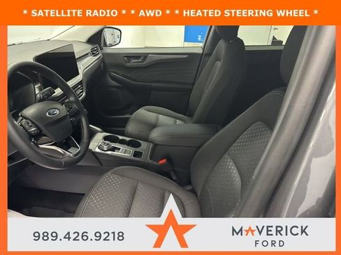 New 2026 Ford Escape Active w/ Tech Pack #1 AWD/4WD image 7