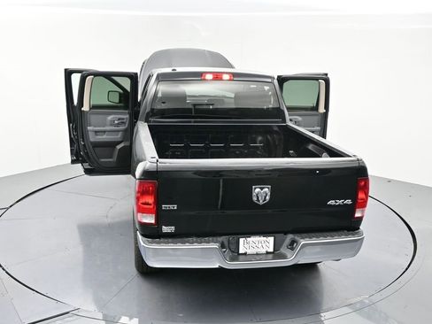 Used 2024 RAM 1500 Classic SLT image 24