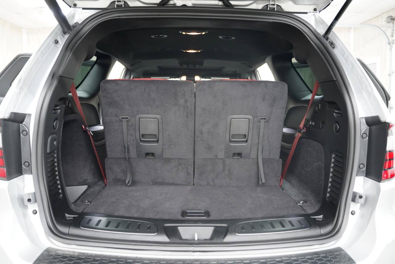 Used 2023 Dodge Durango SRT Hellcat AWD/4WD image 40