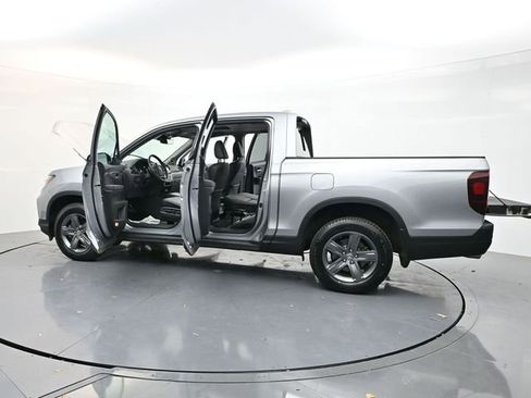 Used 2021 Honda Ridgeline RTL-E image 55