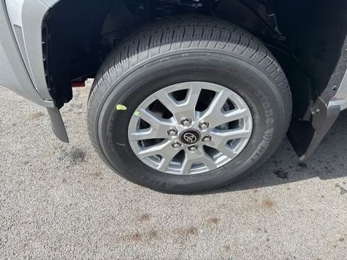 New 2026 Toyota Tacoma SR5 image 9