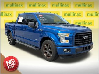Used 2017 Ford F150 XLT w/ Equipment Group 302A Luxury RWD 360° Tour