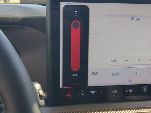 New 2026 Ford Bronco Sport Big Bend w/ Convenience Package image 23