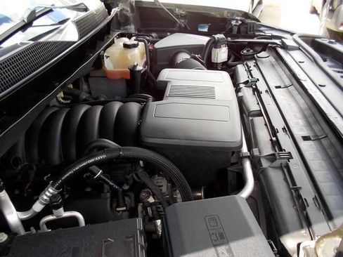 Used 2019 Chevrolet Silverado 1500 RST image 28