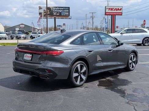 New 2026 Audi A5 2.0T Premium Plus image 5