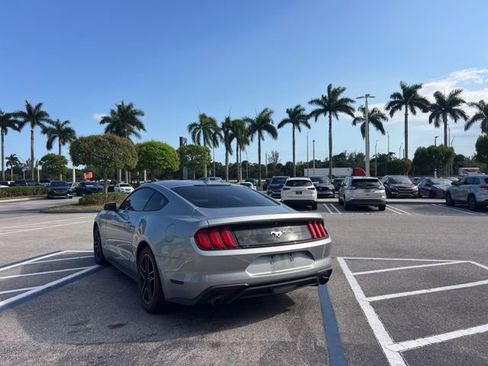 Used 2021 Ford Mustang Coupe w/ Equipment Group 101A image 14