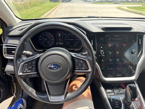 Used 2023 Subaru Outback Touring XT AWD/4WD image 7