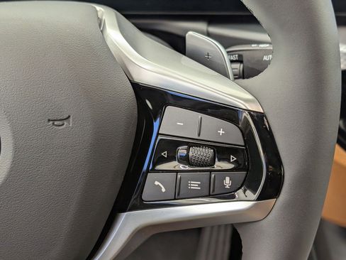 New 2026 BMW 330i Sedan w/ Premium Package image 22