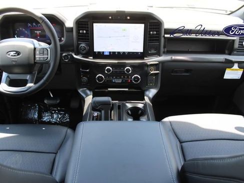 New 2026 Ford F150 Lariat AWD/4WD image 13