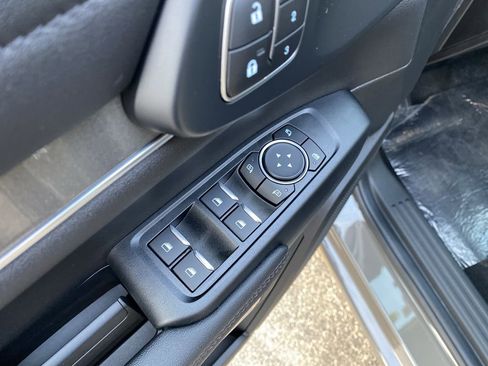 New 2025 Ford Ranger Lariat w/ FX4 Off-Road Package image 38