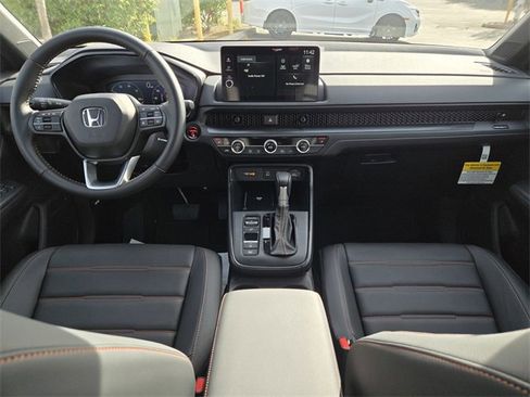 New 2026 Honda CR-V Sport-L image 8