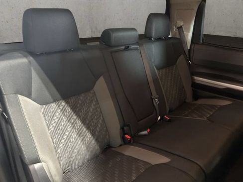 Used 2021 Toyota Tundra 4x4 CrewMax image 20
