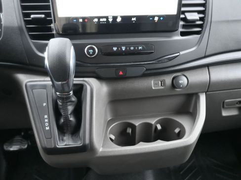 New 2026 Ford Transit 250 148 Medium Roof Extended AWD w/ Load Area Protection Package image 22