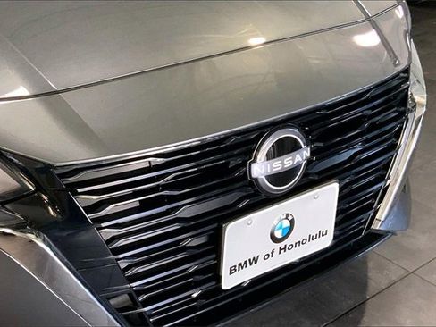 Used 2025 Nissan Altima 2.5 SV image 28