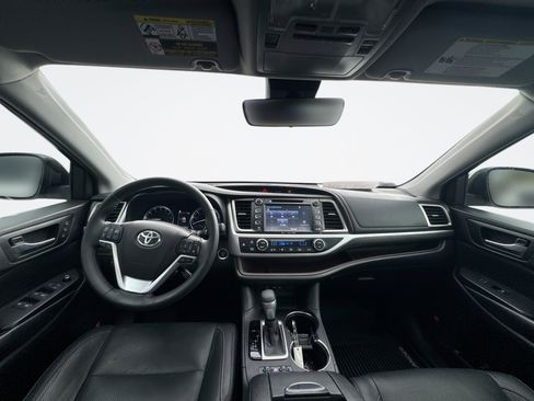 Used 2019 Toyota Highlander Limited FWD image 15