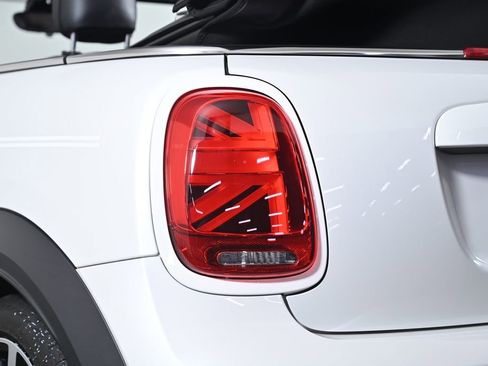 Certified 2024 MINI Cooper S w/ Seaside Edition image 8