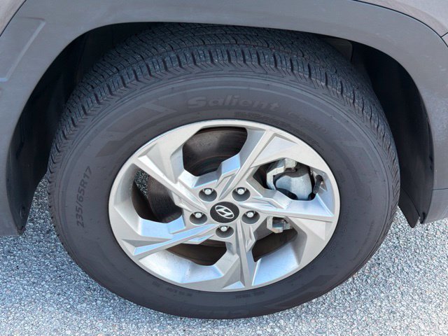 Used 2024 Hyundai Tucson SEL FWD image 10