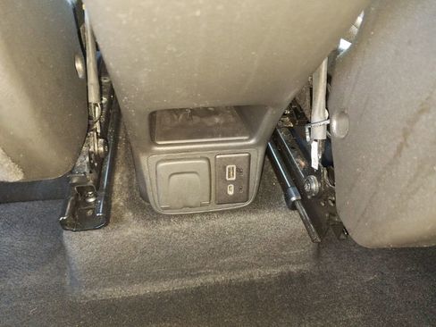 Certified 2023 Chevrolet TrailBlazer LT w/ Convenience Package image 21