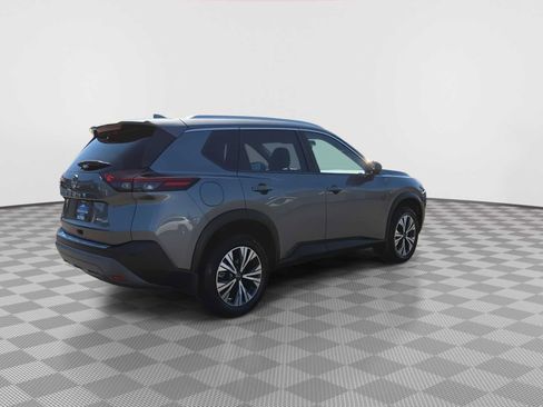 Used 2023 Nissan Rogue SV w/ SV Premium B Package AWD/4WD image 8