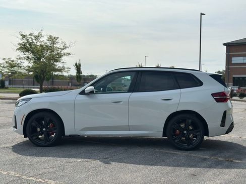 New 2026 BMW X3 xDrive30 w/ Premium Package image 4