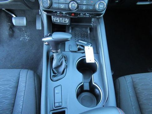 New 2026 Dodge Durango GT image 21