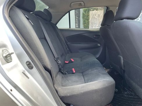 Used 2012 Toyota Yaris Sedan FWD image 21