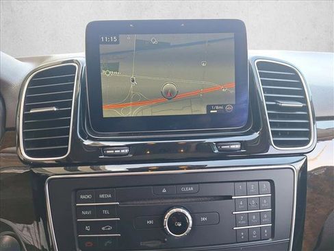 Used 2016 Mercedes-Benz GLE 350 image 12