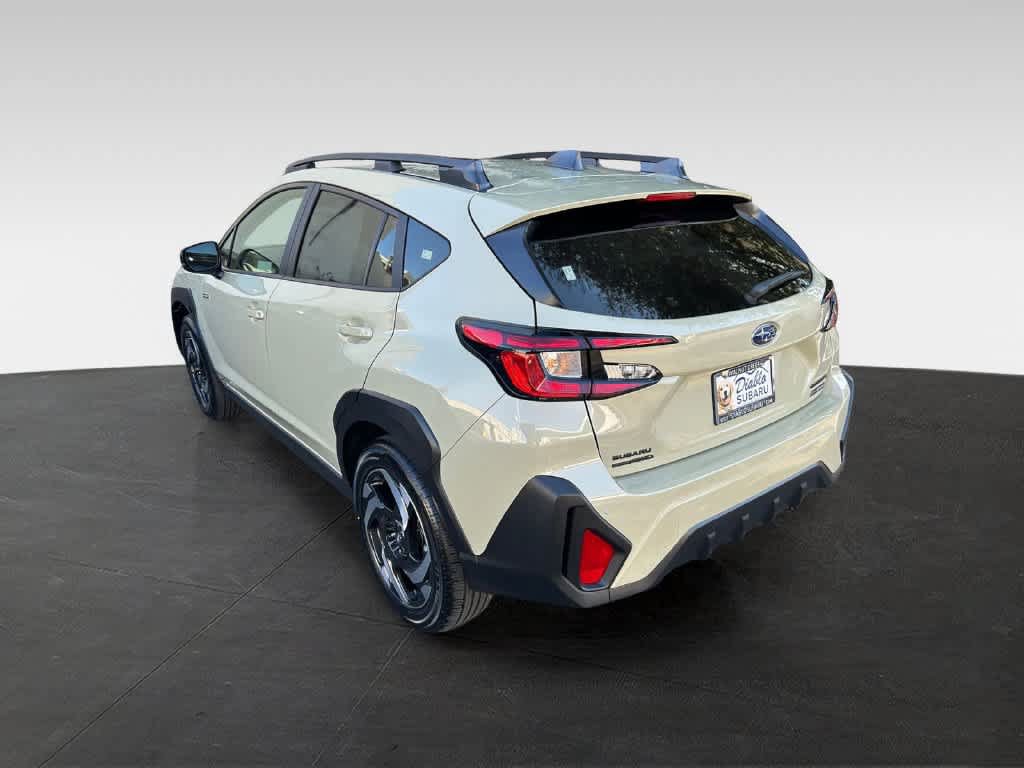 New 2026 Subaru Crosstrek 2.5i Limited AWD/4WD image 4