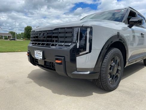 New 2027 Kia Telluride SX Prestige X-Pro AWD/4WD image 16