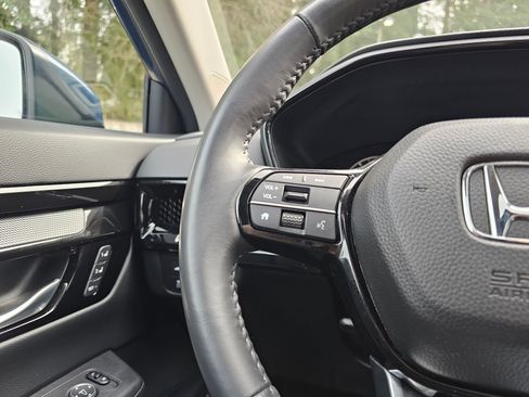 Used 2023 Honda CR-V EX-L image 33