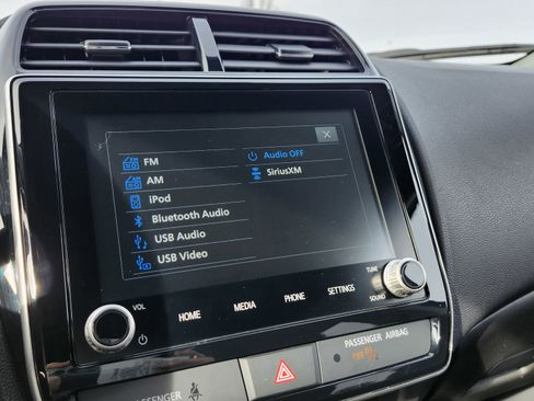 Used 2024 Mitsubishi Outlander Sport AWD image 4