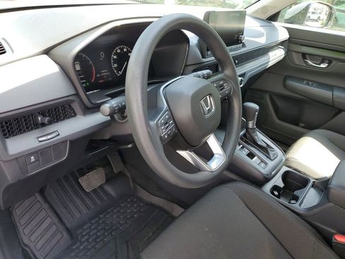 Used 2025 Honda CR-V EX image 18