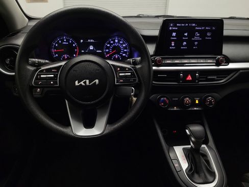 Used 2024 Kia Forte LXS FWD image 22
