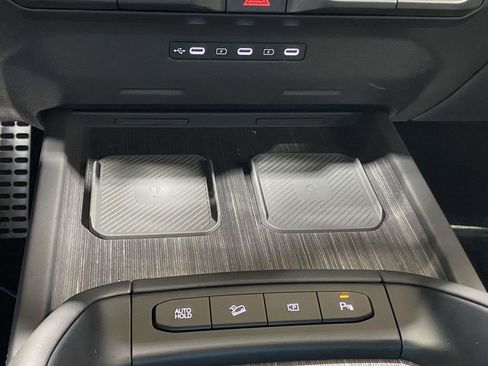 New 2027 Kia Telluride SX Prestige image 32