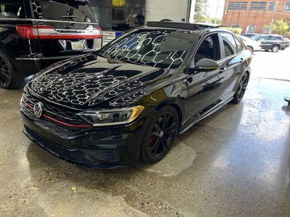 Used 2020 Volkswagen Jetta GLI Autobahn w/ GLI Autobahn Black Package