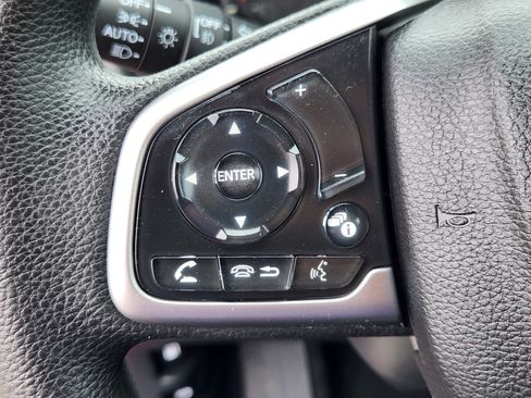 Certified 2020 Honda CR-V EX image 23