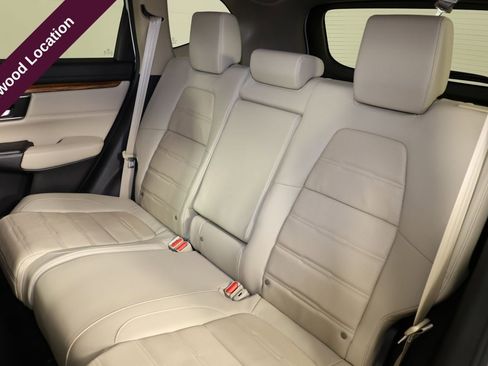 Used 2017 Honda CR-V Touring image 11