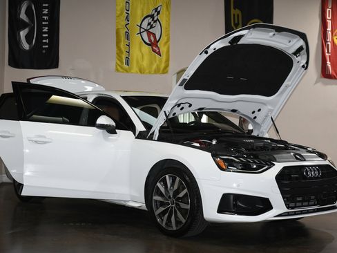 Used 2024 Audi A4 2.0T Premium Plus image 89