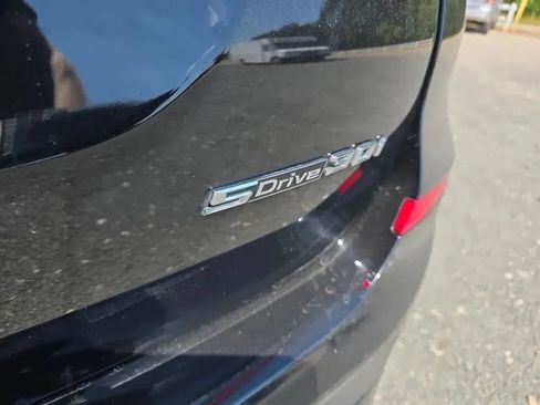 Used 2020 BMW X3 sDrive30i RWD image 11