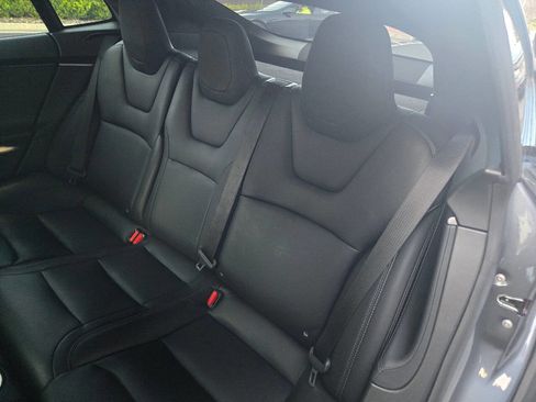 Used 2020 Tesla Model S Performance image 22