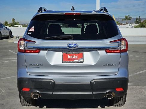 Certified 2024 Subaru Ascent Premium w/ Convenience Package image 16
