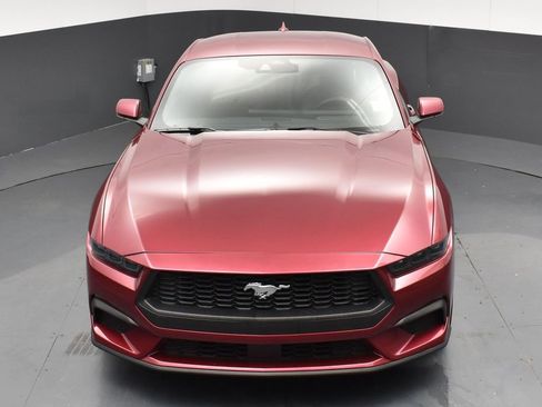 New 2025 Ford Mustang Premium RWD image 24