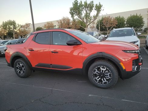 New 2026 Hyundai Santa Cruz XRT image 6