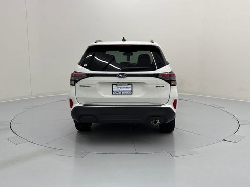 New 2026 Subaru Forester Touring AWD/4WD image 5