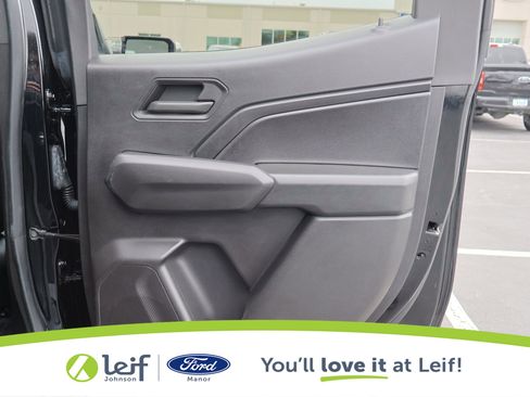 Used 2024 Chevrolet Colorado W/T w/ Technology Package image 26